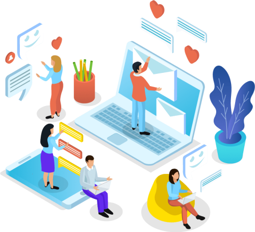 Contact Us Header Image